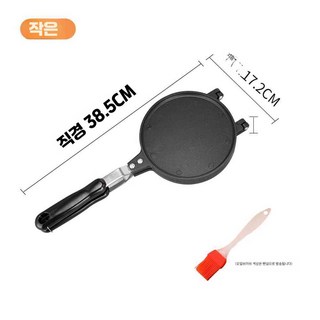 4. 와플 메이커 계..