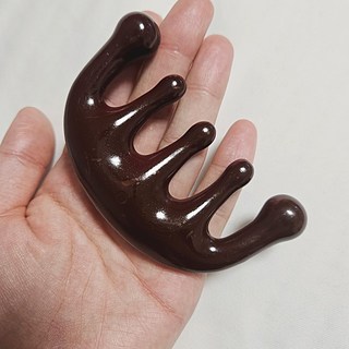 페이스팩토리 디톡 괄사 마사저, 1개, 화이트 10 두피 괄사 승모근 빗괄사 마사지 어깨, 1개, 상세페이지 참조, 상세페이지 참조
