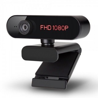 블레스정보통신 ZIO-C960 1080P FHD WEBCAM, 1개
