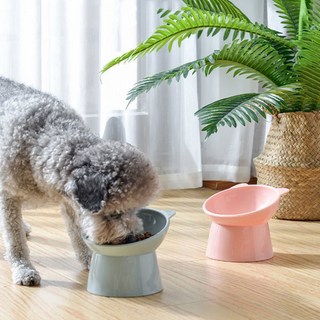 1+1 강아지 밥그릇 고양이 물그릇 사료 2구 그릇 식기 개밥그릇 급수기 용품 자동, 2개 1+1 강아지 밥그릇 고양이 물그릇 사료 2구 그릇 식기 개밥그릇 급수기 용품 자동, 2개