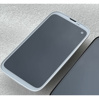 발뮤다폰 BALMUDA phone A101BM