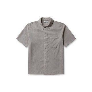 폴햄 POLHAM 남성 쿨링 셋업 반팔 셔켓