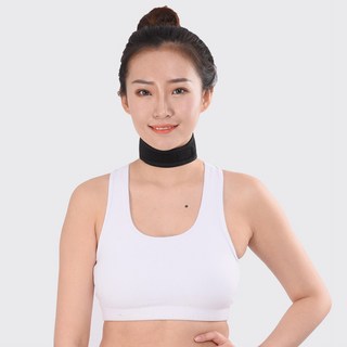자석목보호대