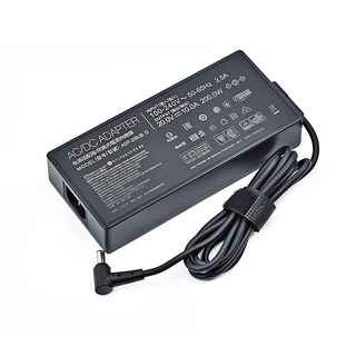 ADP-200JB D 노트북 충전기 AC 어댑터 전원 공급 장치 ASUS G15 GA503QM-HQ121R GA503Q TUF DASH F15 FX516PR 20V 10A 6.0x, 1개