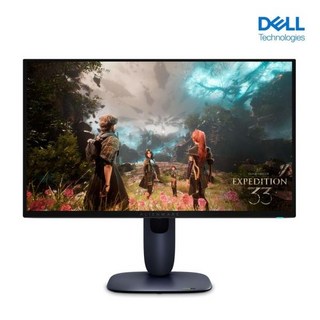 [Dell] AW2725Q 모니터