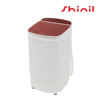 신일 간편한 6.5kg 고속 스테인레스탈수기 SDM-T65KY