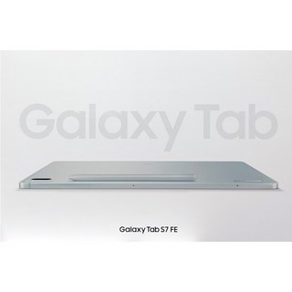 삼성 갤럭시탭S7 FE (SM-T733N) Wi-Fi 64GB, 그린