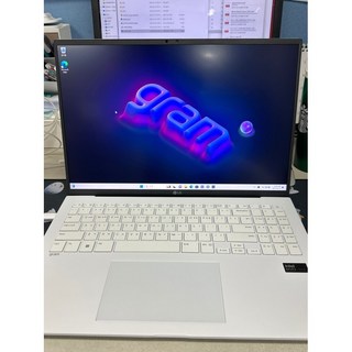 LG전자 2024 그램 16 코어Ultra5 인텔 14세대, 스노우화이트, 512GB, 16GB, WIN11 Home, 16Z90S-GA5PK