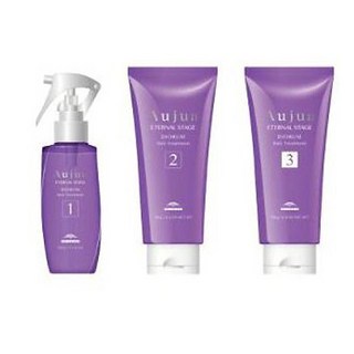 밀본 오주아 클리닉 살롱케어 디오럼 3단계 1개 180ml 상품 이미지