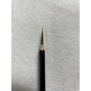 면상필 순랑호 초면상 (자체제작) 민화용 한국화 민화 서예 채색화 동양화붓- - 1397