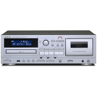 티악 AD-850-SE 카세트 데크CD 플레이어