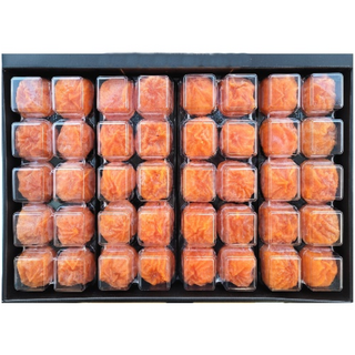 상주 반건시 제수용 곶감 선물세트 추석 명절 선물, 1개, 1.4kg(20구)