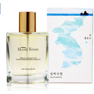 후기 1만개 돌파?! 믿고 쓰는 향수 베스트 5 소개.. 지금 바로 확인하세요! 4. 섬백리향 플로럴..