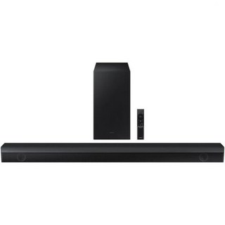 삼성 HW-B650 3.1ch 사운드바 및 서브우퍼