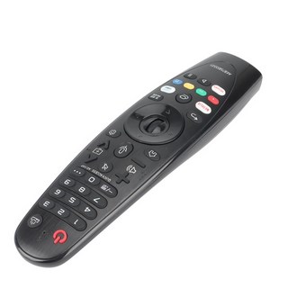USB 수신기가없는 LG TV AN-MR20GA 원격 제어 용 범용 스마트 매직 원격 제어