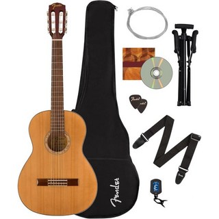 Fender FA-15N 34