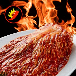 이남장금치 핵김치 1.8kg