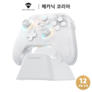 게임 컨트롤러