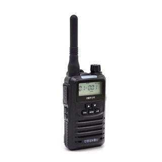 무전기119 민영정보 MYT-0033 고성능생활무전기