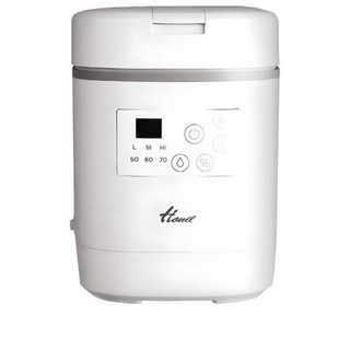 한일전기 에어미스트 스팀팟 올클린 스텐 가열식 가습기, HSPAM-30000W(가열식 가습기), 화이트계열