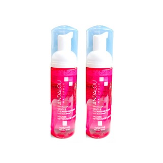 [안달로우] [단품]NEW 천송이 젠틀 클렌징폼 163ml 2개
