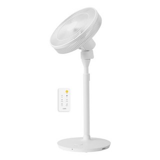 [내일도착]앱연동 BLDC 선풍기 LZEF-DC180 화이트, 없음, 없음