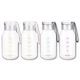 주니 원터치 스테인레스 텀블러 입모아컵 240ml