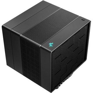 딥쿨 DEEPCOOL ASSASSIN 4 트윈타워 공랭 CPU 쿨러