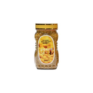 ์ง๋ฆฌ์ฐ์ฐ์ฒญ ์๊ณจ๋์ฅ ๊ฟ๋ฒํ๋ถ 500g(320๊ฐ์ง ์๋ฅ๋์ฝ๊ฒ์ฌํ), 500g, 1๊ฐ