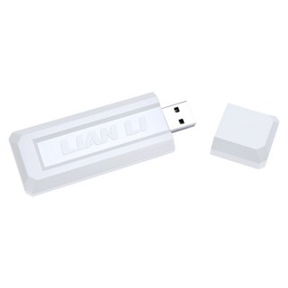 리안리 L-Wireless Controller 사용 모습