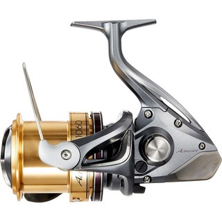 Shimano 시마노 액티브캐스트 1060 스피닝릴