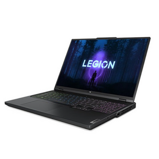 레노버 2024 리전 5i 프로 16IRX 코어i9 인텔 14세대 지포스 RTX 4070, Onyx Grey, 2TB, 32GB, WIN11 Pro, 83DF005RKR