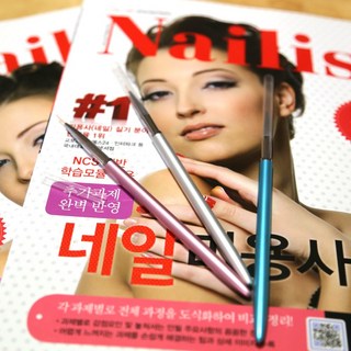 프리미엄 상품 A 사용 모습