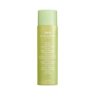 아비브 어성초 카밍 토너 스킨부스터 더블 기획 (200ml+200ml), 200ml, 2개