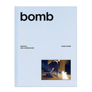 아일릿 미니 3집 bomb