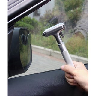 탐사 2in1 블랙 망치