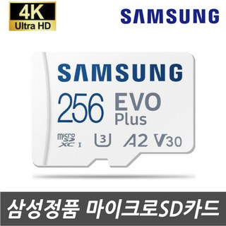 삼성 갤럭시탭S9 FE 5G (SM-X516N) 태블릿 전용 256GB 메모리SD카드, 1개