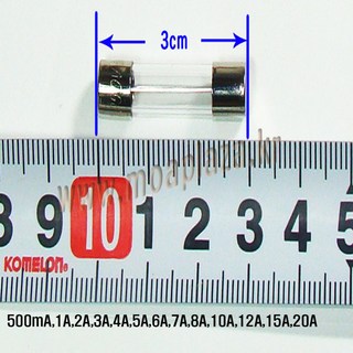 유리관 퓨즈 1A 소형 휴즈 30mm x 6.2mm (모아프라자, 250V, 10개 묶음) 250v 225k 유리관 퓨즈 1A 소형 휴즈 30mm x 6.2mm (모아프라자, 250V, 10개 묶음) 250v 225k