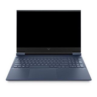 HP 2022 Victus 16, 퍼포먼스 블루, Victus by HP Laptop 16-d1112TX, 코어i5, 256GB, 8GB, Free DOS