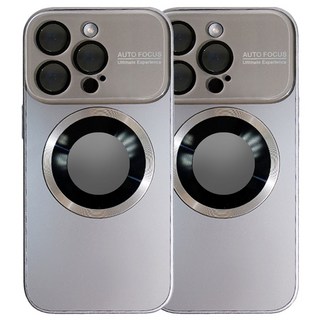 리네시 초슬림 맥세이프 케이스 1