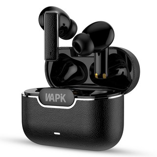 와피크 노이즈 캔슬링 오픈형 무선 블루투스 이어폰 R6 BT5.4