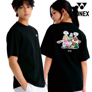 요넥스 티셔츠 253TS042U