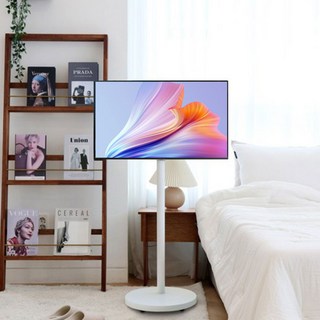 삼성 LG 32인치 40인치 43인치 50인치 55인치 65인치 이동식스탠드 무빙스탠드 삼탠바이미 4K UHD OTT 스마트TV, 수도권지역설치, LG 65인치 티비