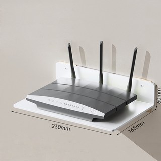 에브리윅 빔프로젝터 선반 프로젝터 거치대, 화이트 L, 1개