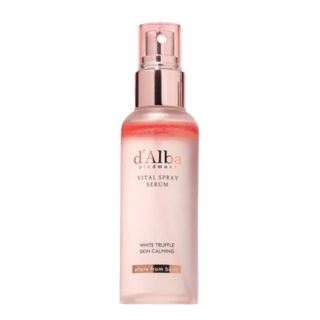 달바 비건 레드 미스트 세럼 100mlX1개, 1개, 100ml