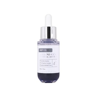 [임피엘 본사] 임피엘 아줄렌 시카 진정 앰플 30ml, 1개