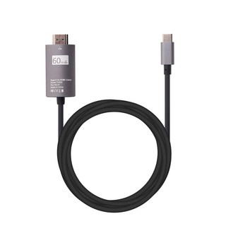 BiLe 삼성 갤럭시탭 프로S USB 3.1 C타입 HDMI 컨버터 케이블