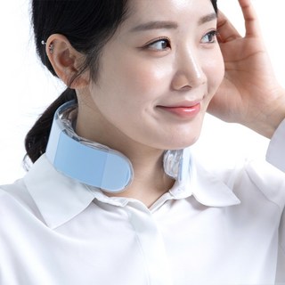 루앤 아이스 넥쿨러, 블루