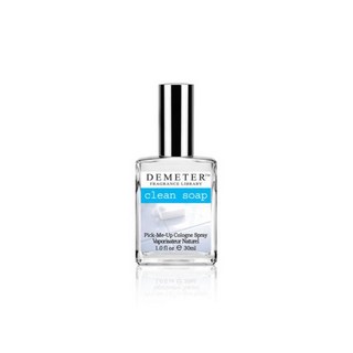 데메테르 클린솝 EDC 30ml, 1개