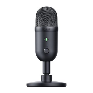 Razer 세이렌 V2 X USB 마이크